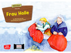 Kamishibai Bildkarten Frau Holle