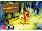 Kamishibai Bildkarten Rumpelstilzchen