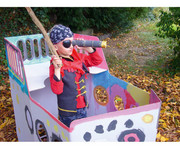 Großes Piratenschiff 2