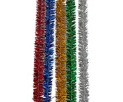 Metallic Pfeifenputzer in 5 Farben 3