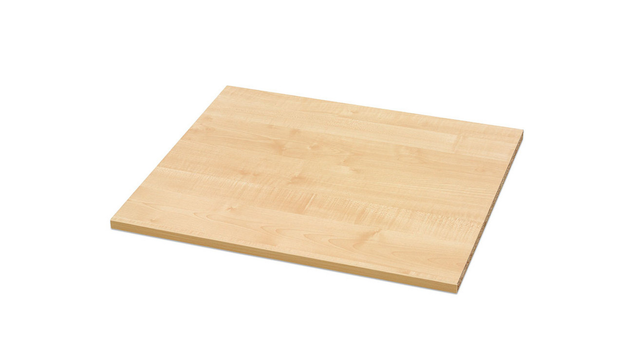 Flexeo® Einlegeboden 64 cm für Anbauregal | BETZOLD