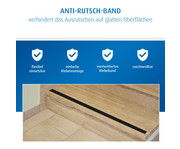 Anti Rutsch Band 5