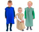 Betzold Kinder Kostüme Hirten 3 tlg 1