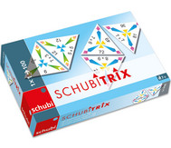 SCHUBITRIX – Einmaleins