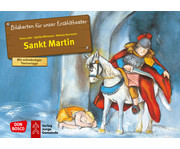 Bildkarten: Sankt Martin 1