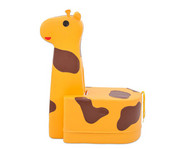 Betzold Kinderhocker Giraffe 2