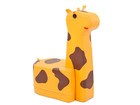 Betzold Soft Sitzer: Giraffe