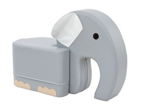 Betzold Kinderhocker Elefant