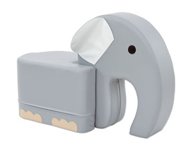 Betzold Soft-Sitzer: Elefant