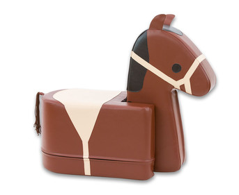 Betzold Soft Sitzer: Pferd