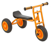 TopTrike Laufrad Little Drifter 1