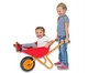 TopPlay Kinderschubkarre 4