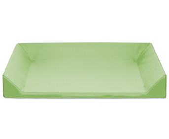 Betzold Wickelauflage für Wickelkommode mit Schubfächern und Boxen