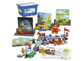 LEGO® Education StoryTales Set