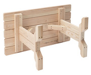 Outdoor Sitzgarnitur 7