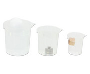 Betzold Schwimmen Sinken Set 34 teilig 2