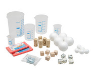 Betzold Schwimmen Sinken Set 34 teilig 1