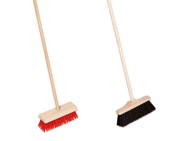 goki Kinderbesen Set 2 teilig