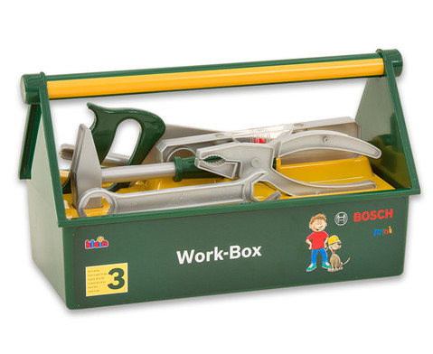 Werkzeugbox 7-tlg