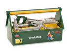 Werkzeugbox 8 teilig