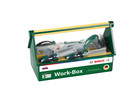 Werkzeugbox 8 teilig