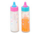 Simba Magische Puppen Trinkflaschen 2er Set 1
