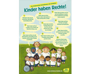 Kamishibai Bildkarten Wir haben Rechte 5