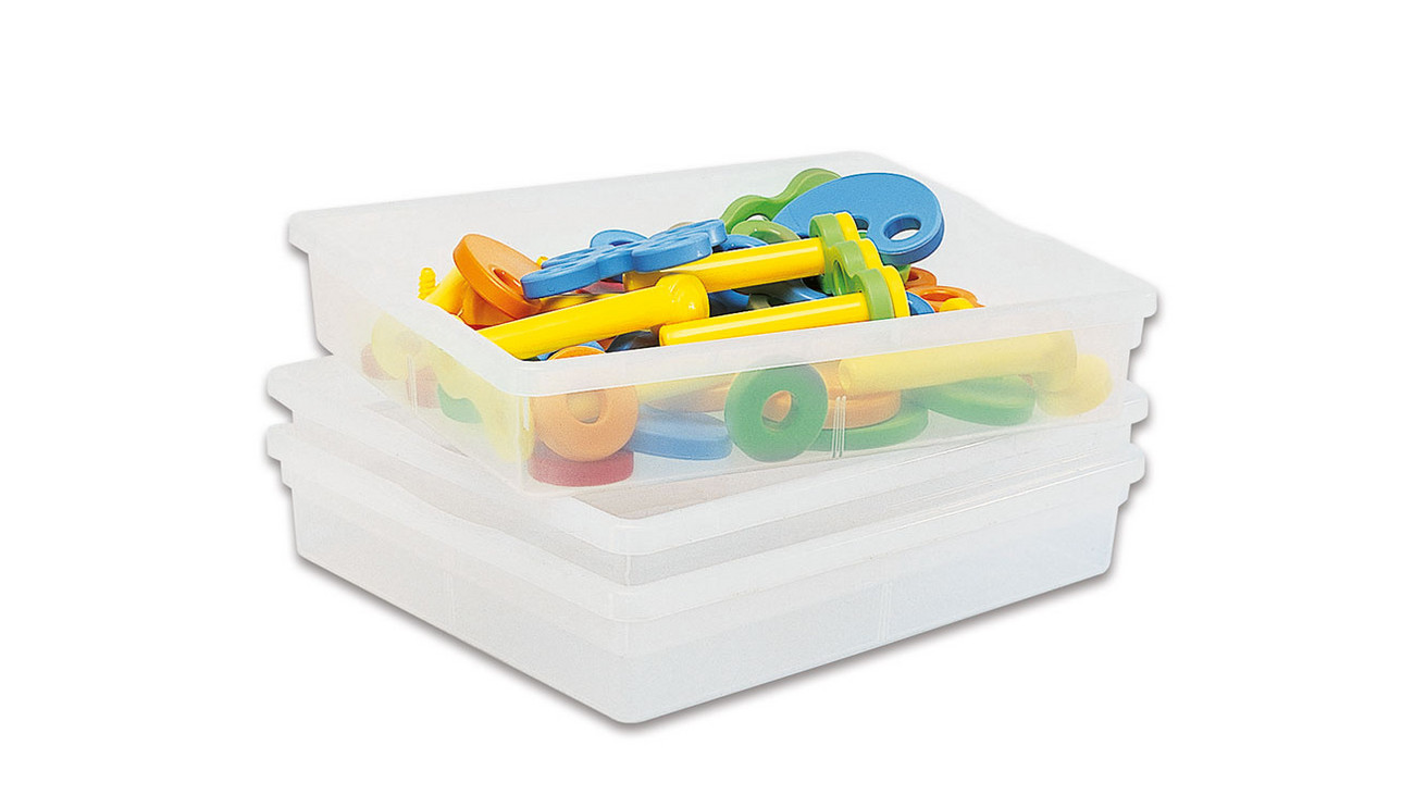 Aufbewahrungsbox Draußen Klein