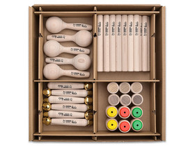 Rhythmik-Box