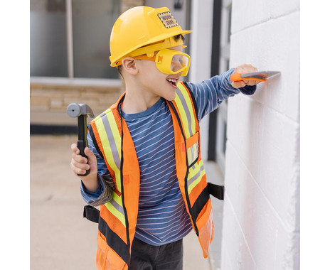 Bauarbeiter Kostüm Kinder – Die 15 besten Produkte im Vergleich -   Ratgeber