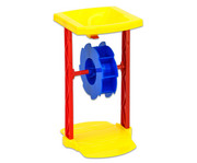 Wasserwerkstatt 27 teilig 6
