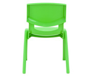 Outdoor & Indoor Stuhl grün 3