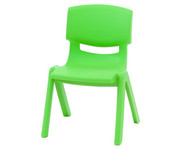 Outdoor & Indoor Stuhl grün 4