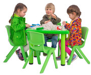 Indoor & Outdoor Tisch 4