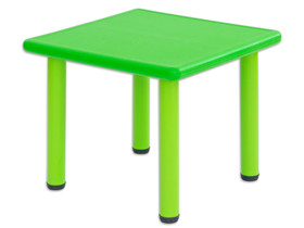 Indoor & Outdoor Tisch, grün
