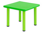 Indoor & Outdoor Tisch grün