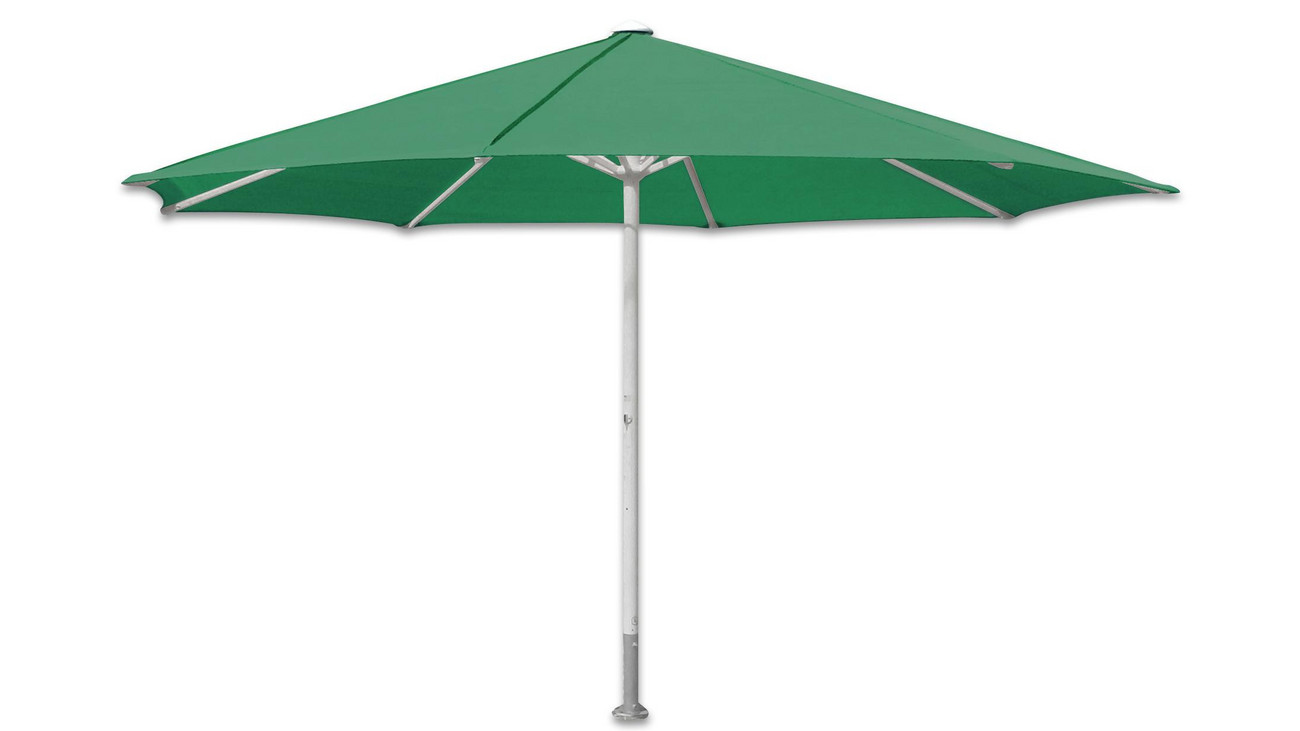 Sonnenschirm "Sombrero Rofi Beach", rund 4 m - betzold.at