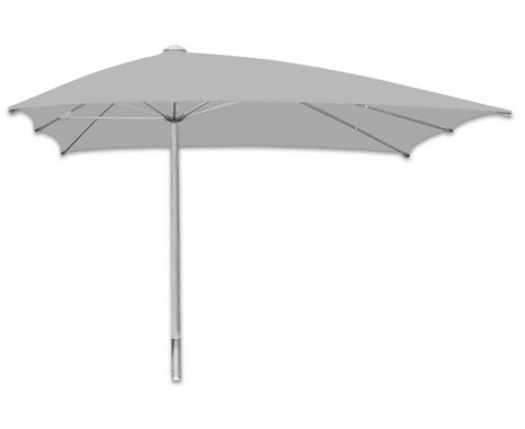 Sonnenschirm "Rofi Klima Pro Exzentro", rechteckig - betzold.at