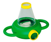 Betzold 2 Wege Becherlupe 1