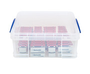 Betzold Gruppenset 1: 8 Glockenspiele in der Box 3