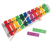 Betzold Glockenspiel Gruppenset 2 4