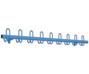 Wand Garderoben 6