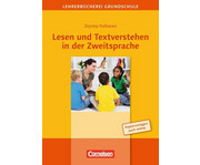 Cornelsen Lehrerbücherei Volksschule: Lesen & Textverstehen in der Zweitsprache 1