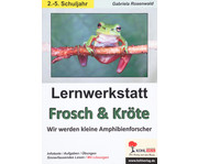 Lernwerkstatt Frosch und Kröte 2 5 Klasse 1