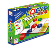 Logix 4x4 1