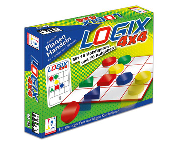 Logix 4x4