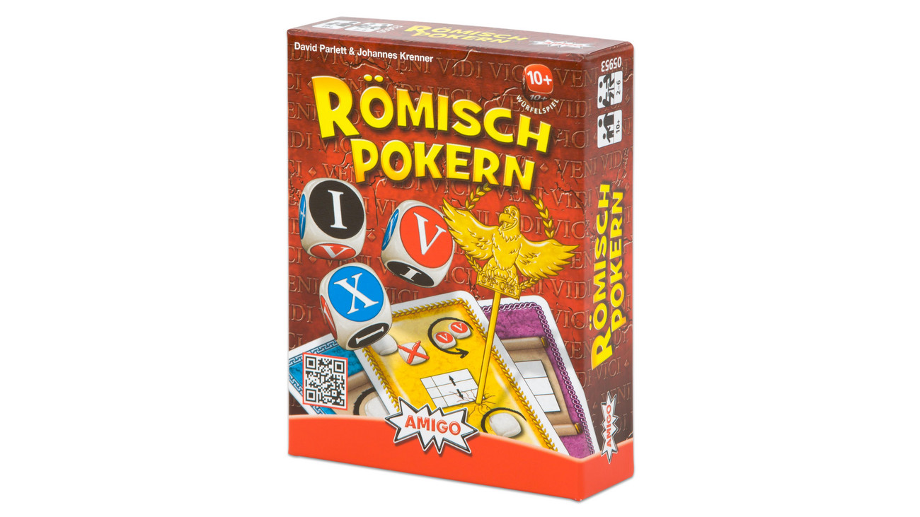 Pokern Reihenfolge Pokern Reihenfolge