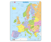 Puzzle Europa 1