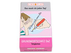 Das mach ich jeden Tag! DaZ Grundwortschatz