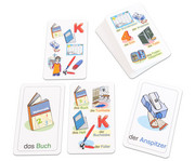 In der Schule! DaZ Grundwortschatz 3